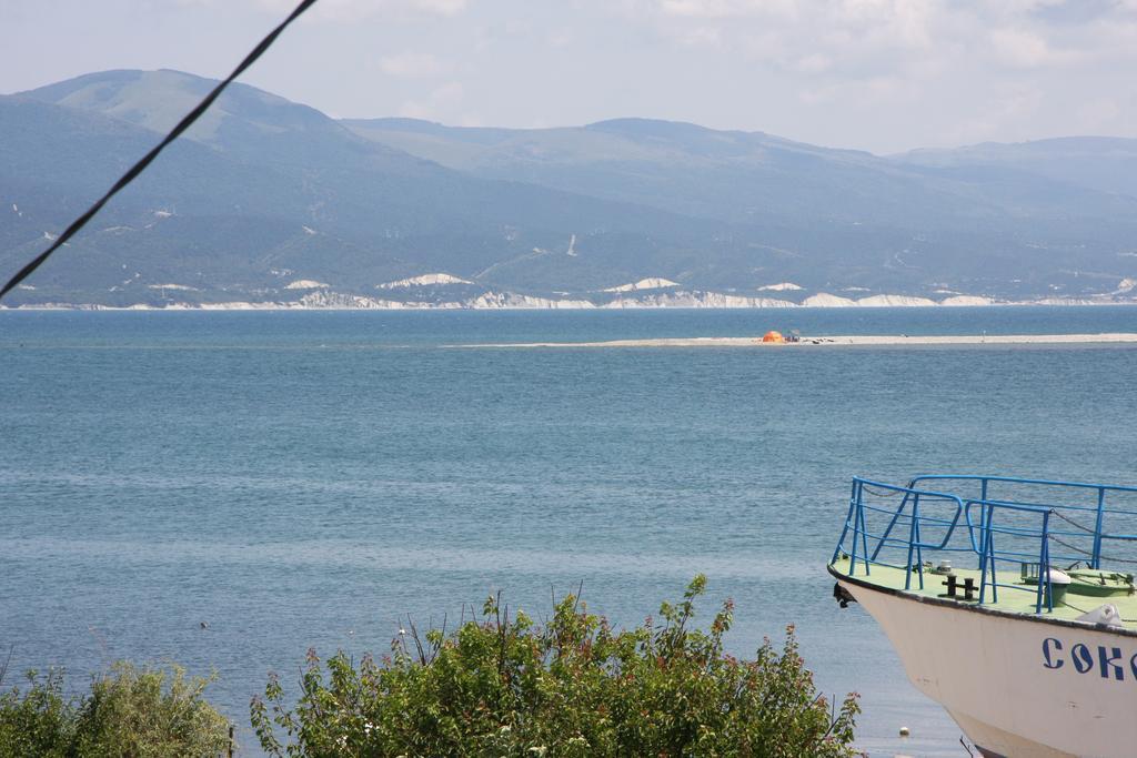 Aleksino Guest house  Novorossiysk Exterior foto